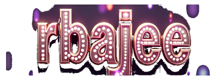 rbajee logo